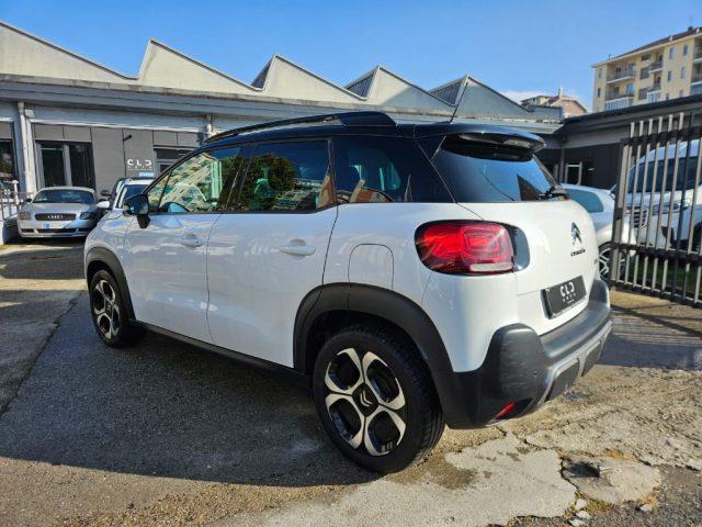 CITROEN C3 Aircross PureTech 110 S&S