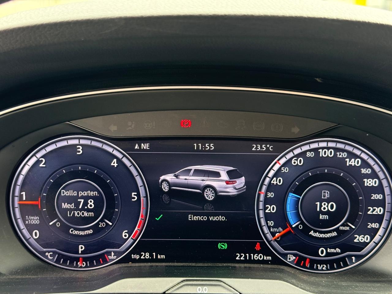 Volkswagen Passat 2.0Bitdi 239 cv 4Motion