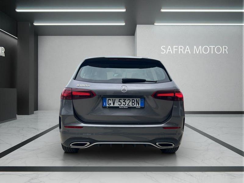 Mercedes-Benz Classe B B 180 d AMG Line Adv Plus