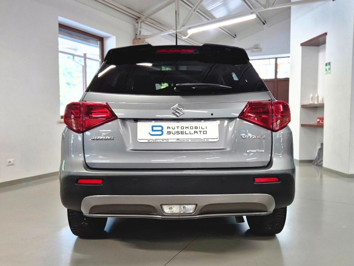 Suzuki Vitara 1.0 Boosterjet A/T 4WD AllGrip Cool