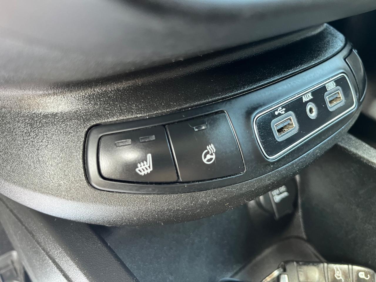 Fiat 500X MultiJet 140 CV 4x4 Cross FINE 2018