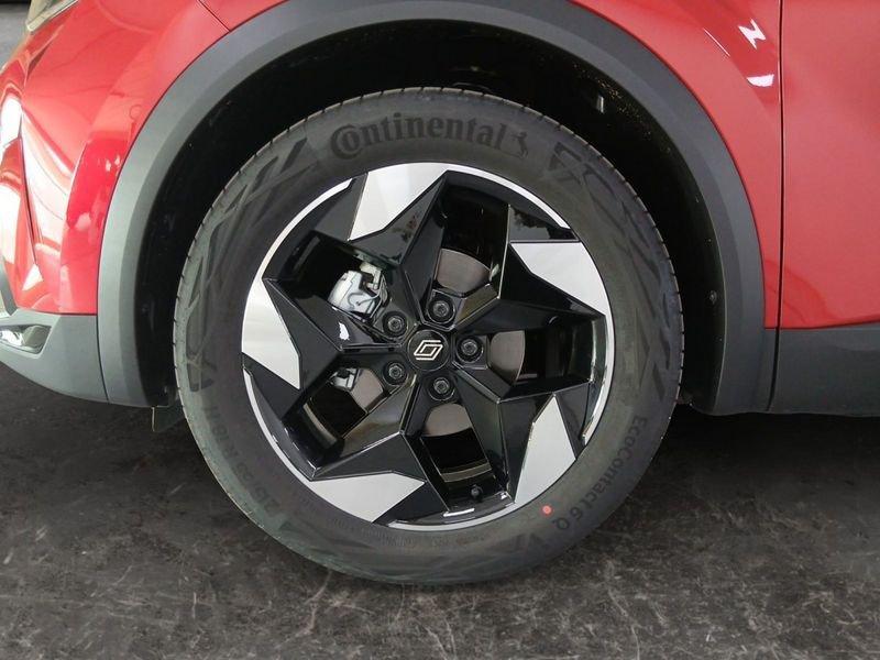 Renault Captur 1.0 eco-g Techno 100cv