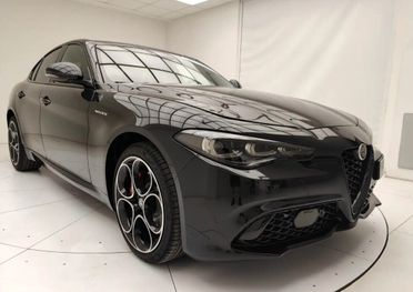 Alfa Romeo Giulia 2.2 Turbodiesel 210 CV AT8 Q4 Veloce