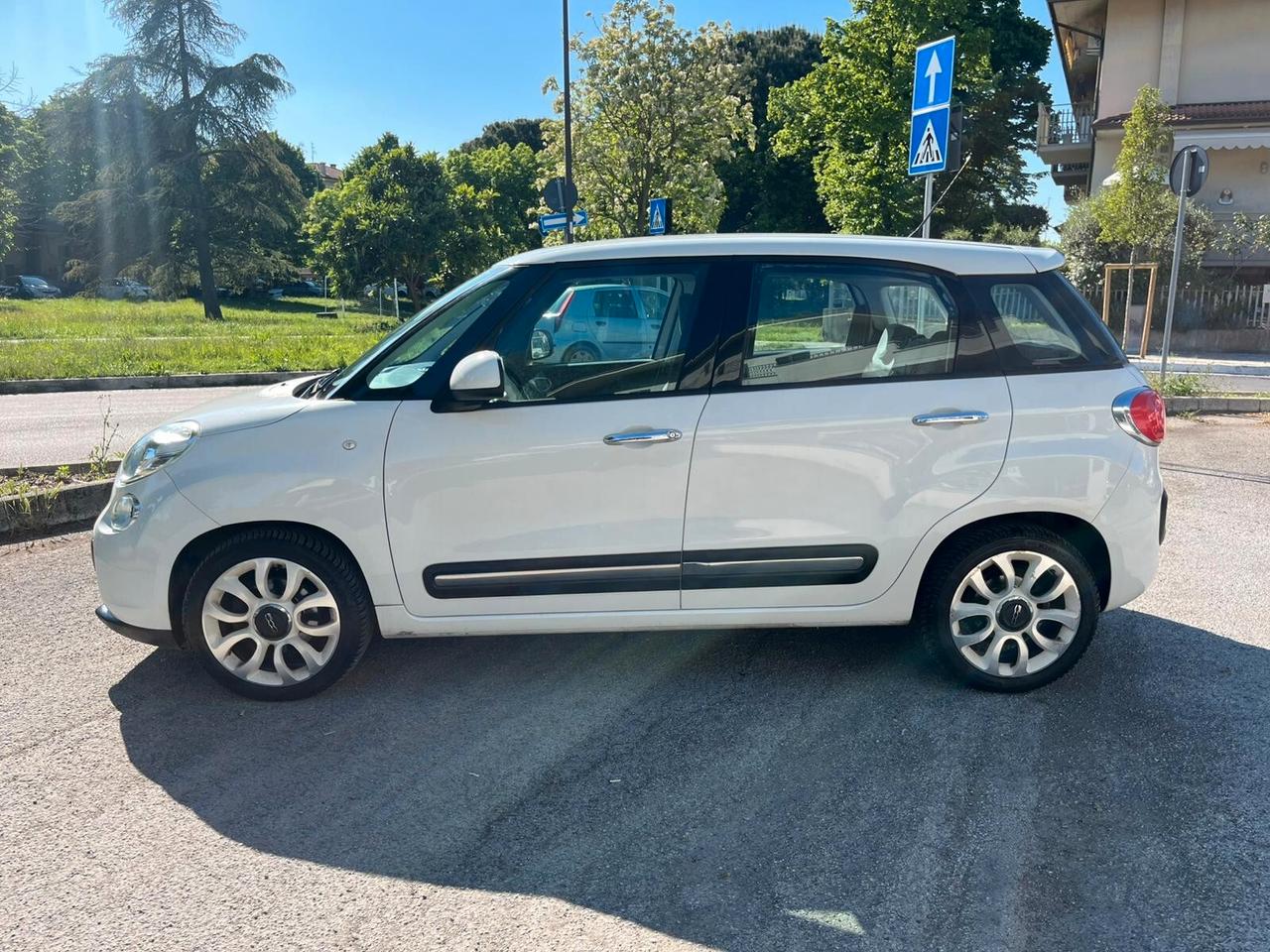 Fiat 500L 1.3 Multijet 85 CV Pop