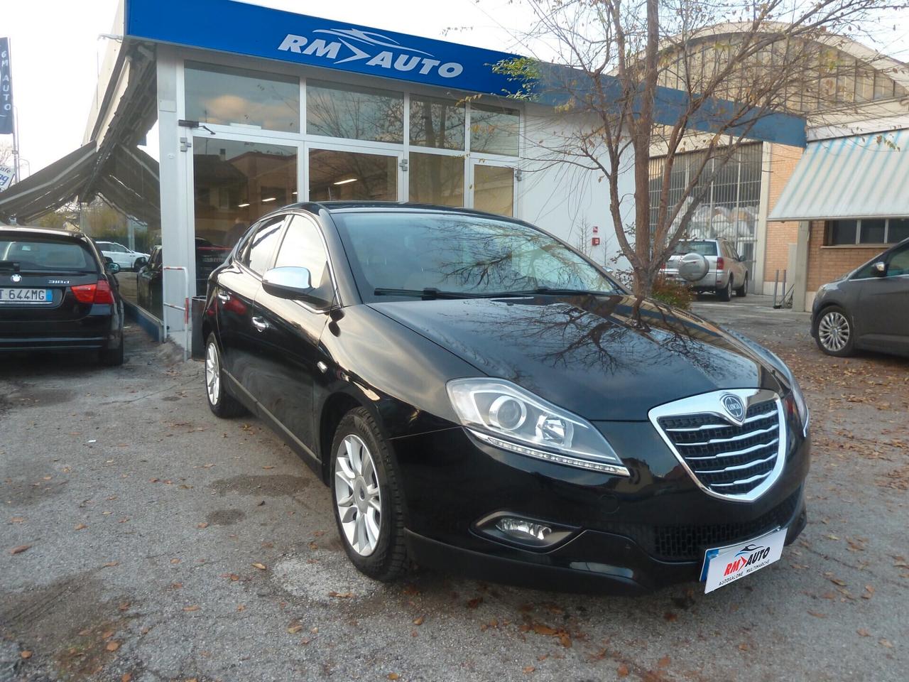 Lancia Delta 1.6 MJT Automatica