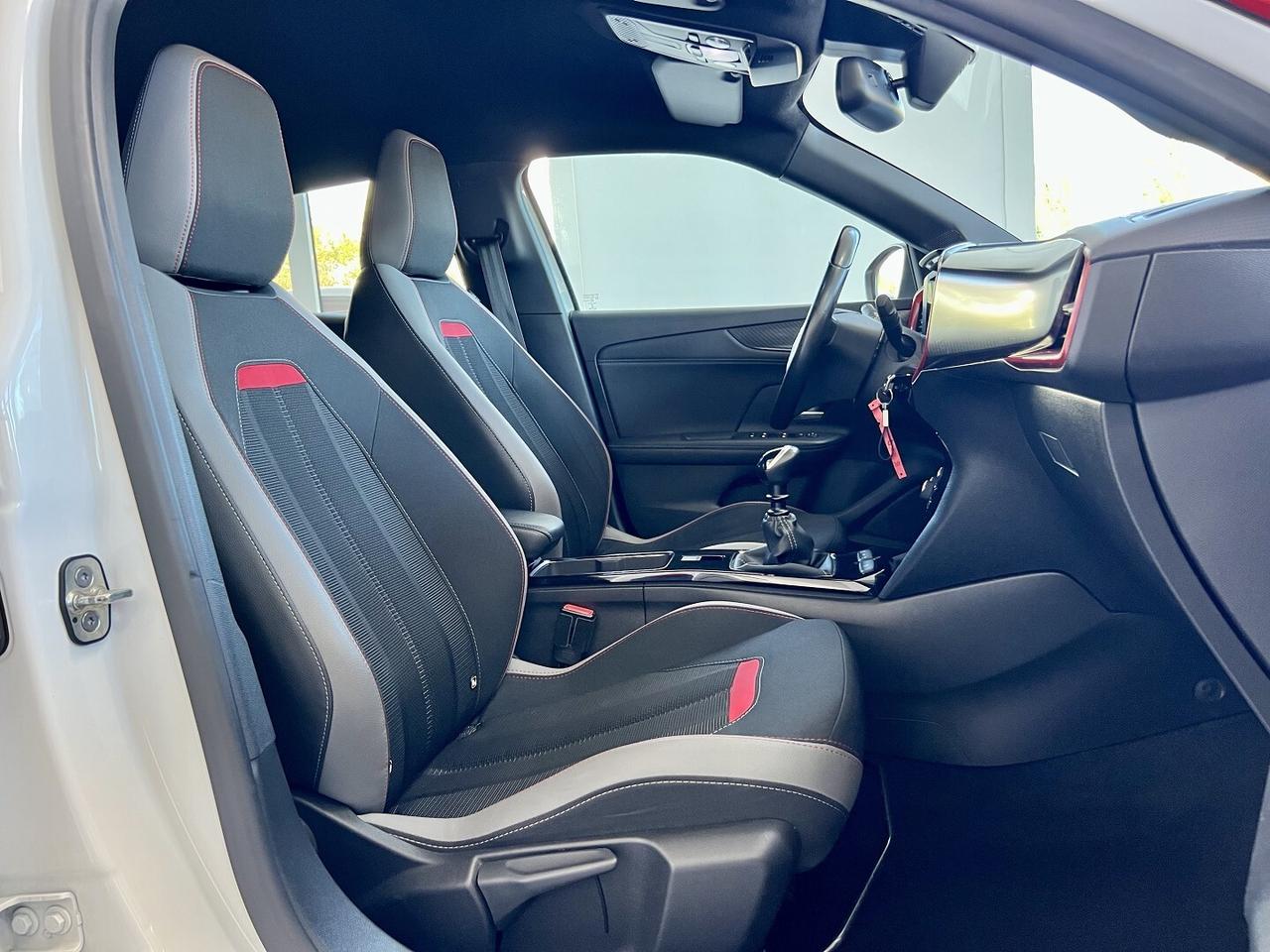 OPEL MOKKA 1.5 DIESEL 110 cv GS LINE - 2022