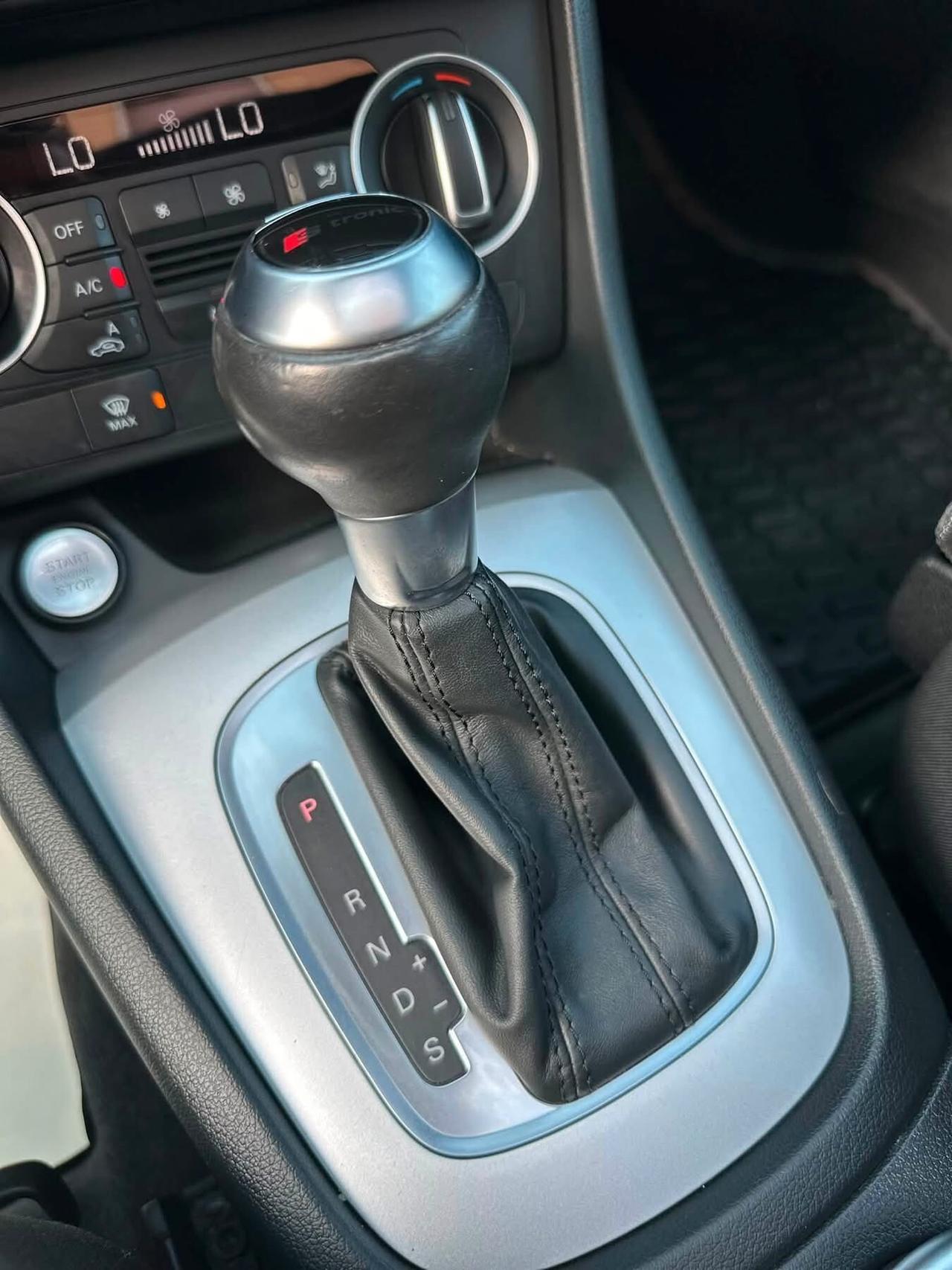 Audi Q3 2.0 TDI 150 CV quattro S tronic tetto automatica