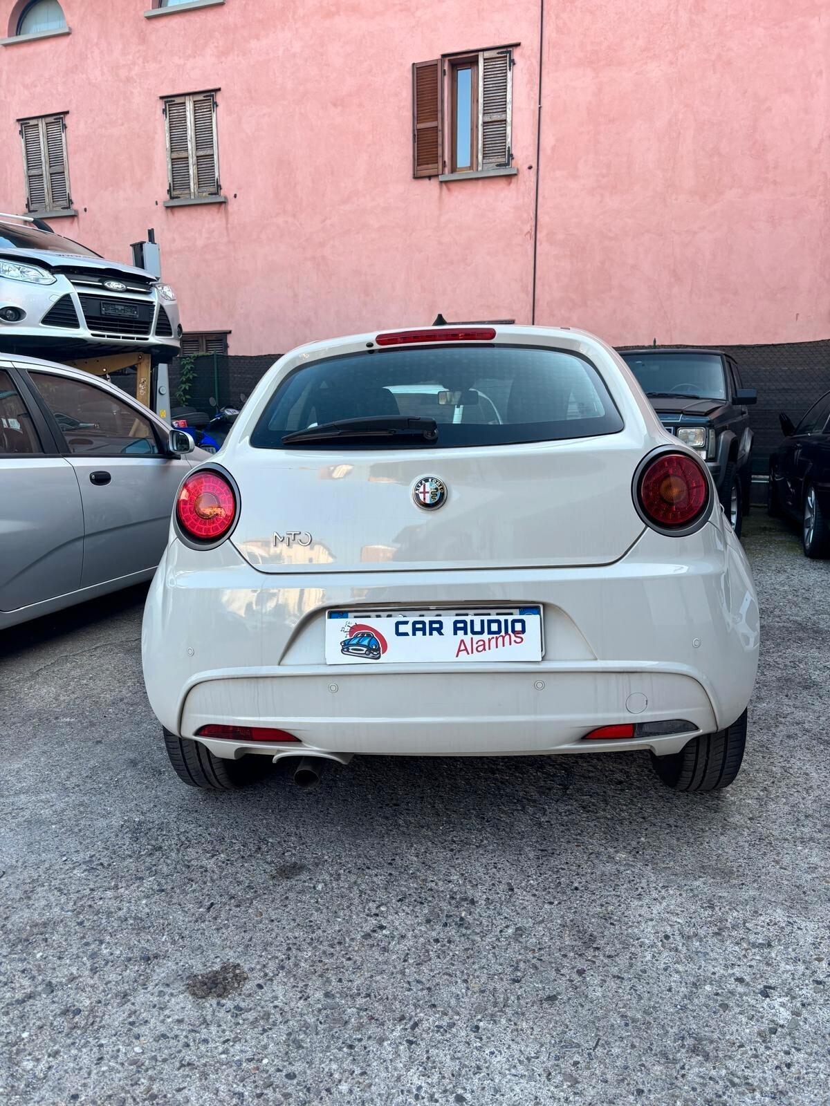 Alfa Romeo MiTo 1.4 78 CV 8V S&S Distinctive