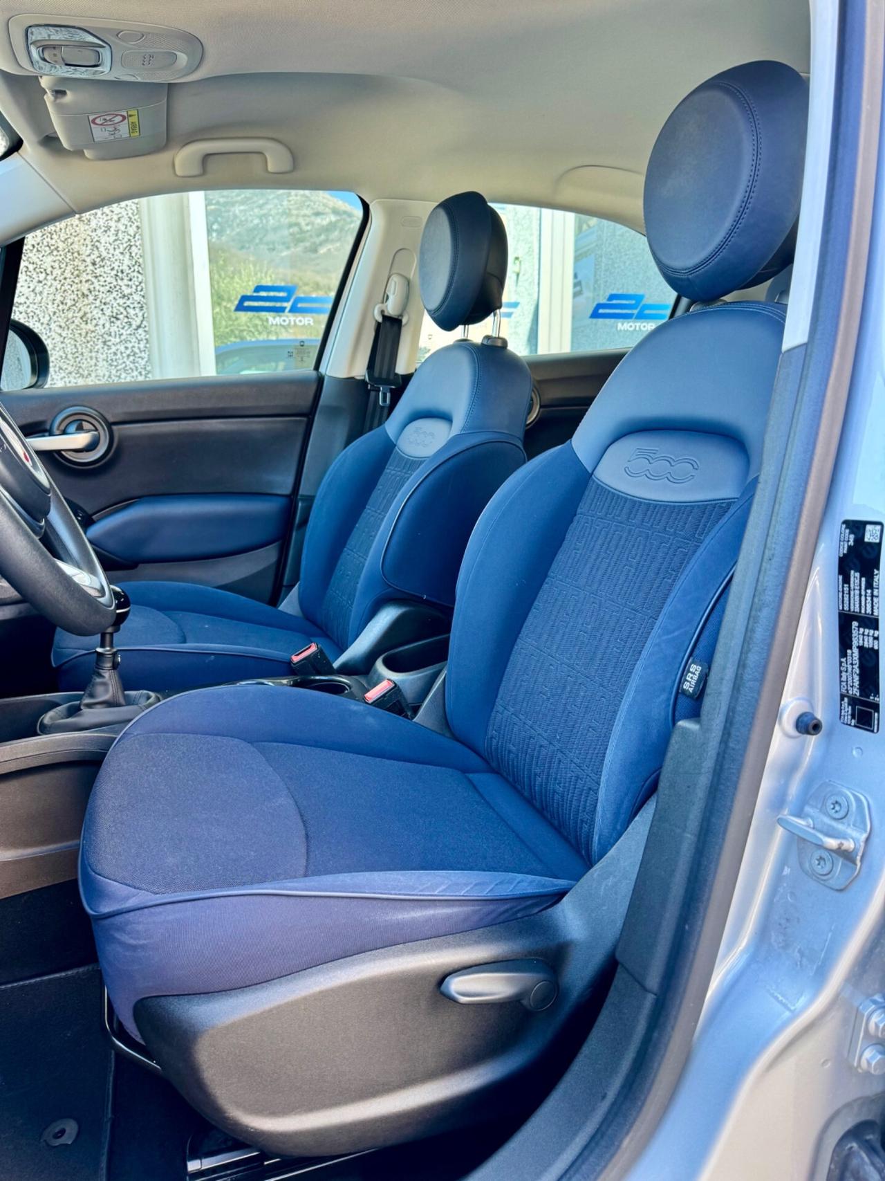 Fiat 500X 1.0 T3 120 CV Club