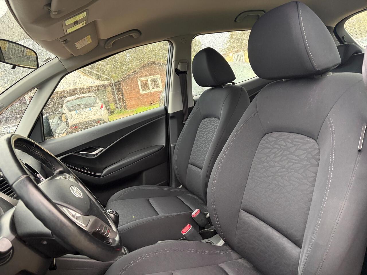 HYUNDAI IX20 1.4 90CV BENZINA GPL GARANTITA 12 MESI