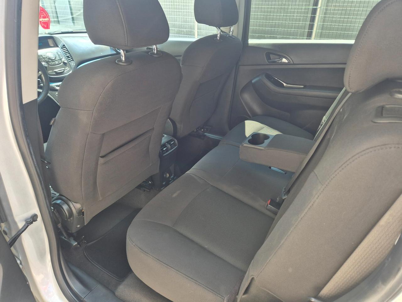 Chevrolet Orlando 2.0 Diesel 130CV 7 posti
