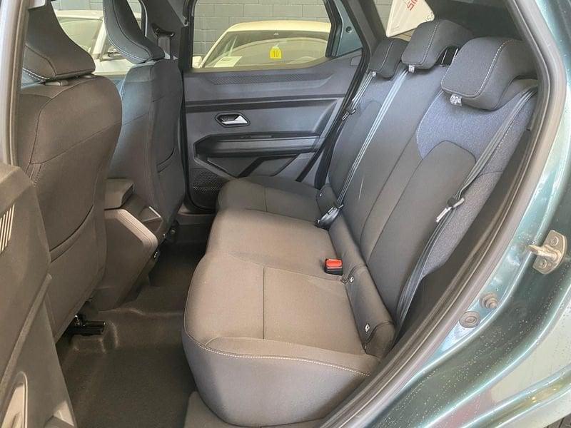 Dacia Duster Duster Tce 130 CV MHEV Journey 4x4 - PROMO SIRONIAUTO+