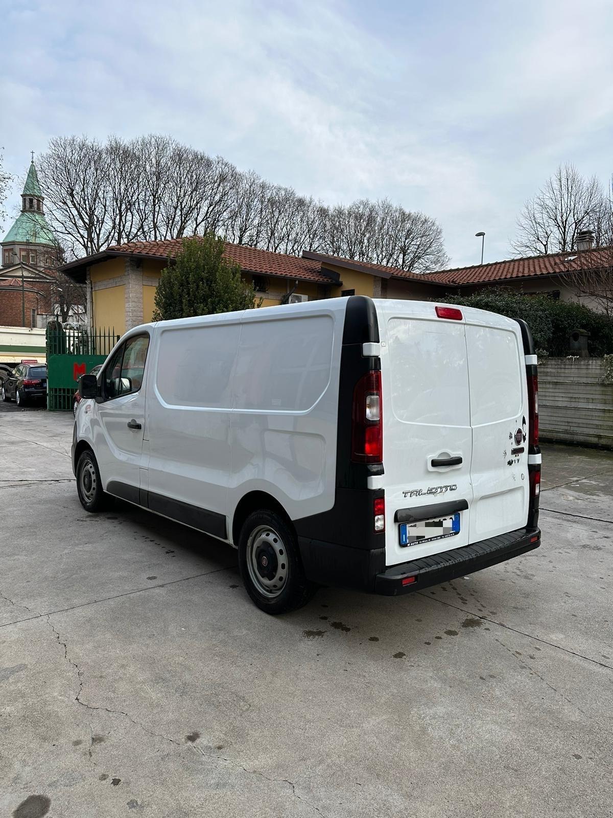 Fiat talento