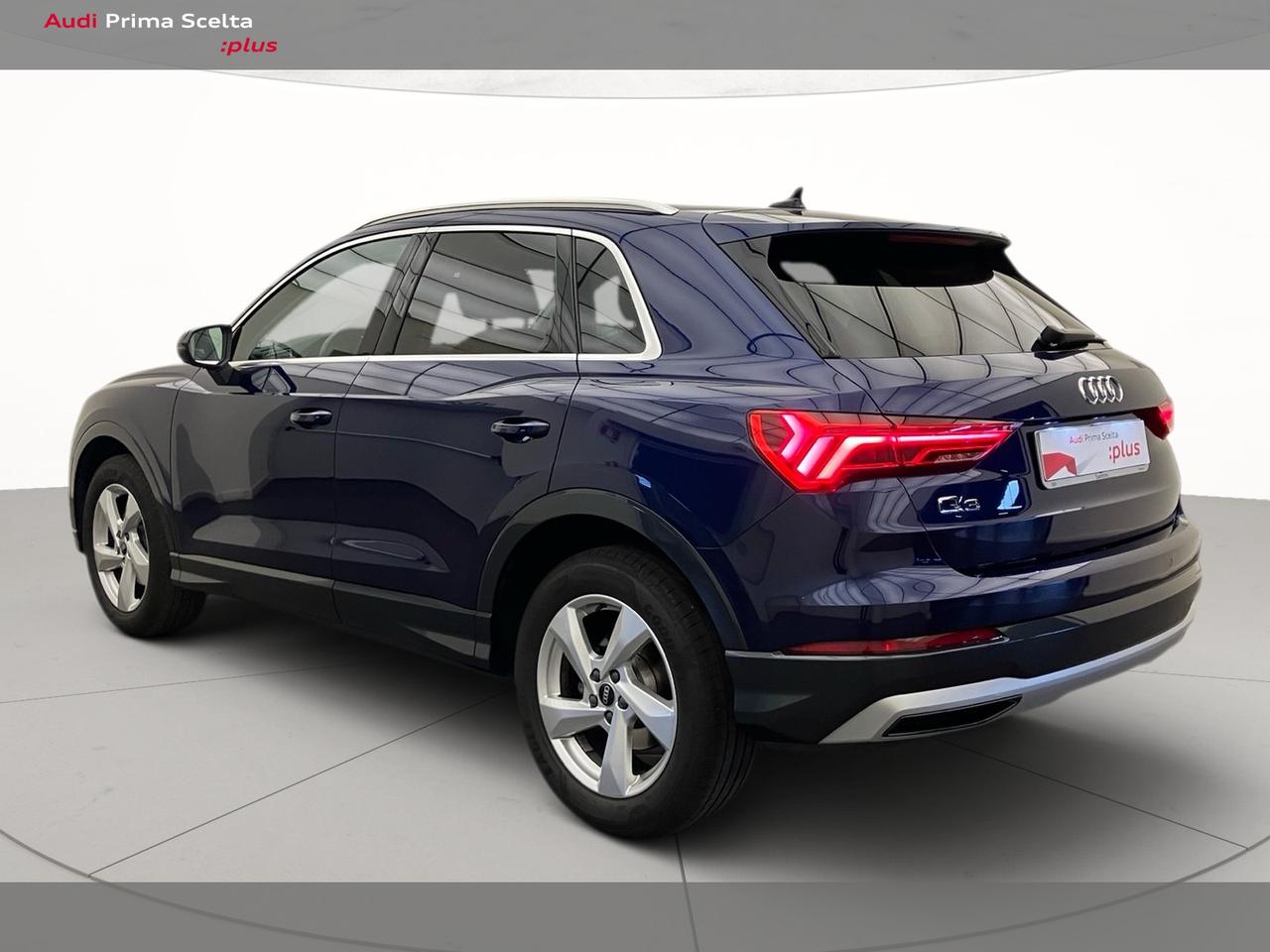 35 2.0 TDI Business Advanced S tronic