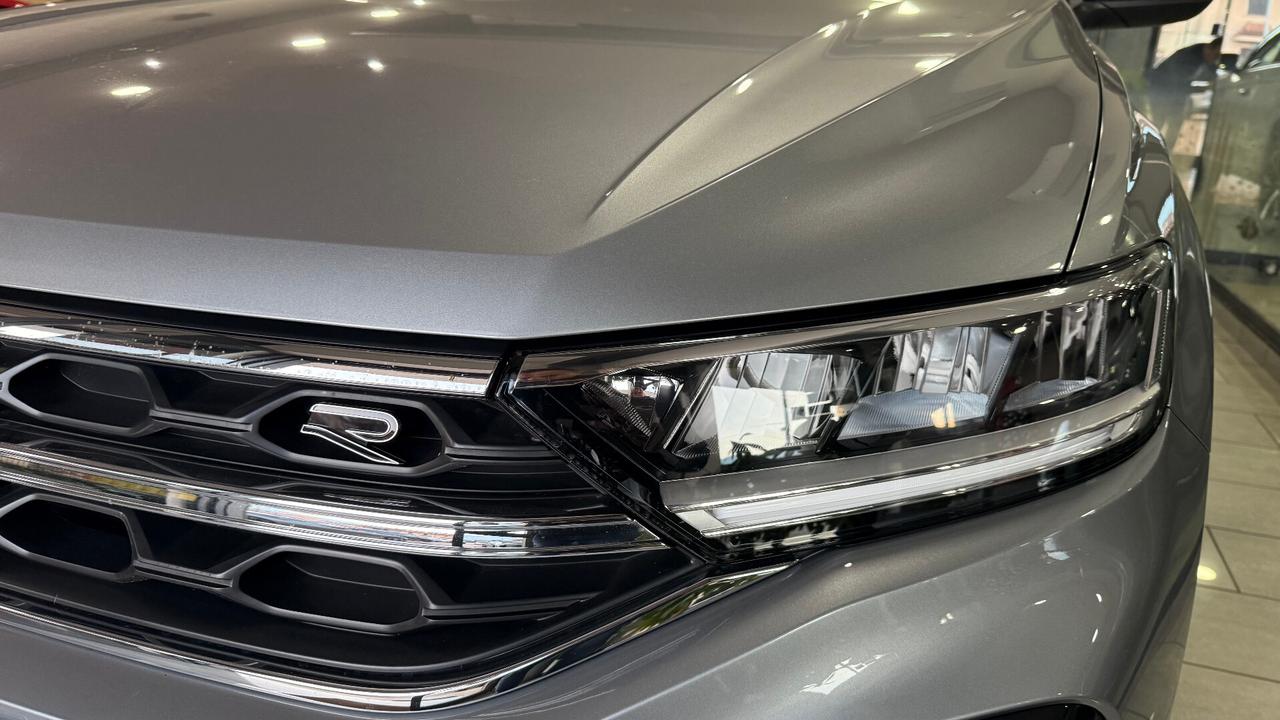 Volkswagen T-Roc 1.0 TSI R-Line TETTO PANORAMICO