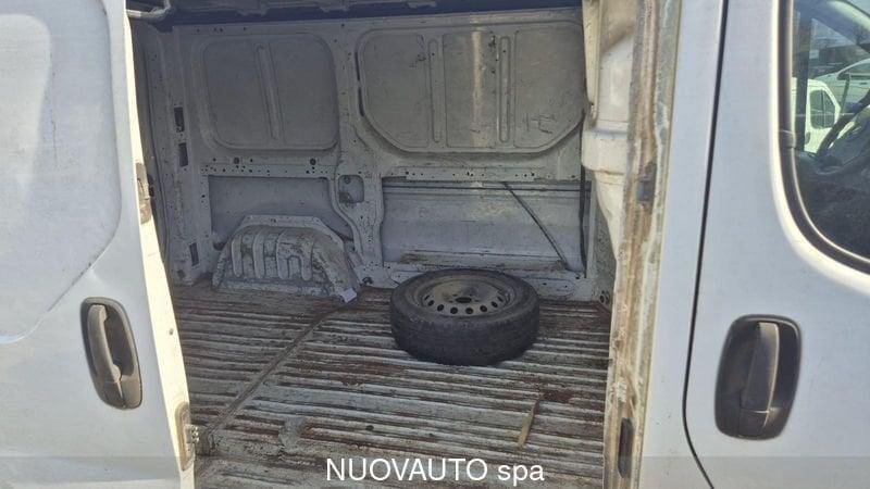 Opel Vivaro Vivaro 27 1.9 CDTI/100 CV PC-TN Furgone