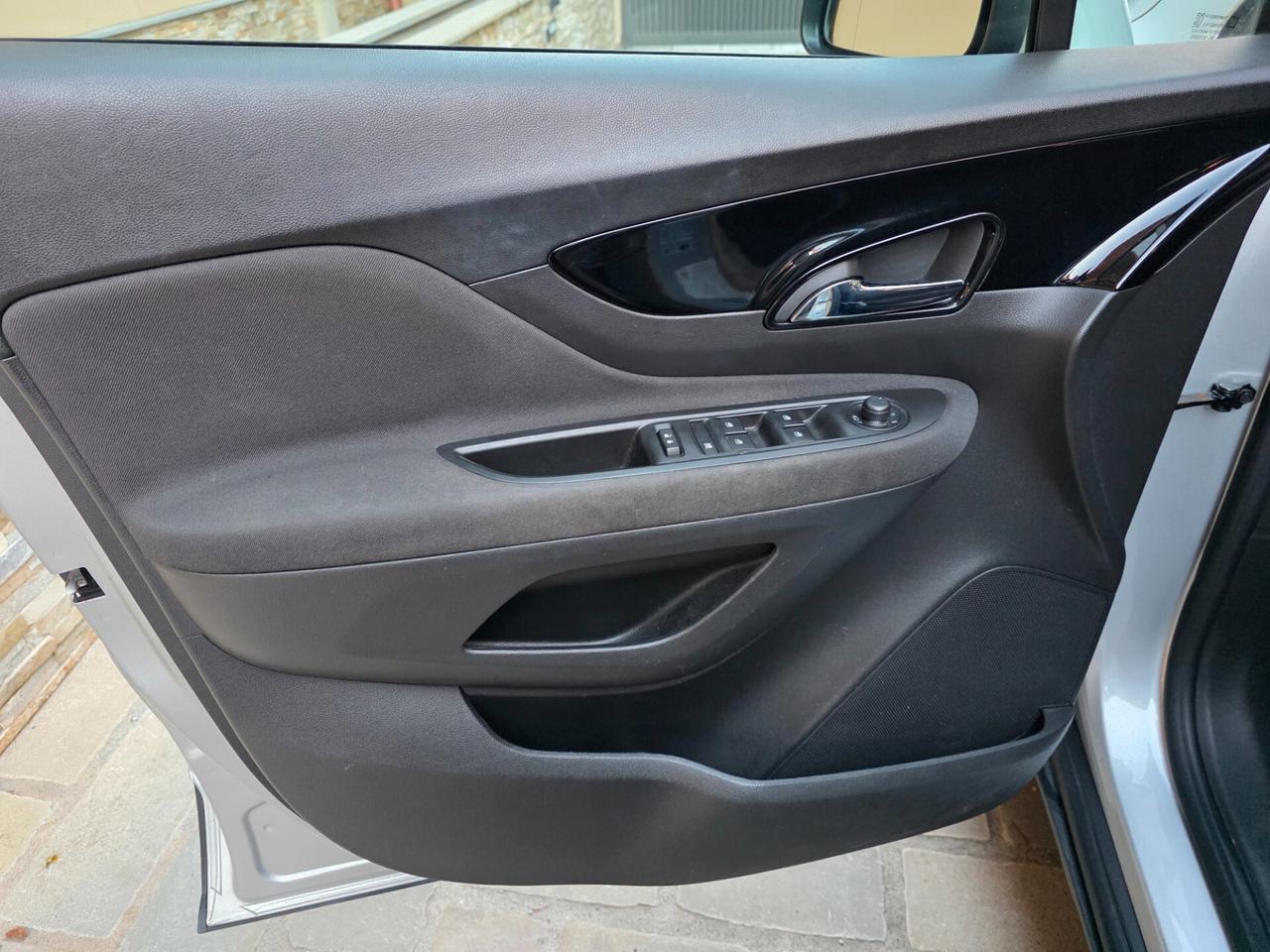 Opel Mokka X 1.6 CDTI Ecotec 4x2 Start&Stop Innovation