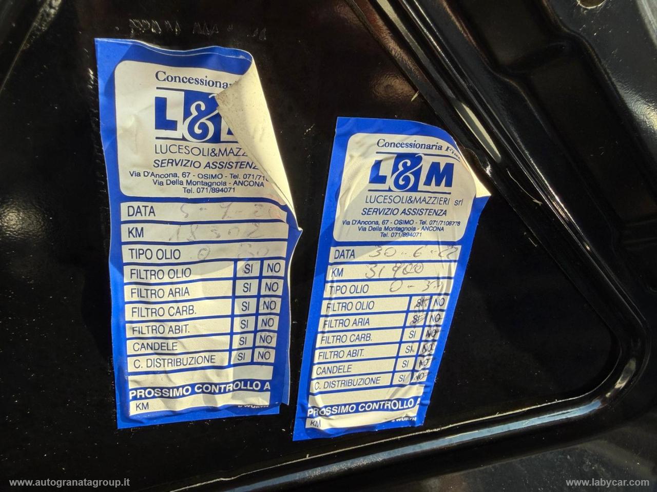 FIAT 500L 1.3 MJT 95 CV Urban CON SOLI 100.000KM!