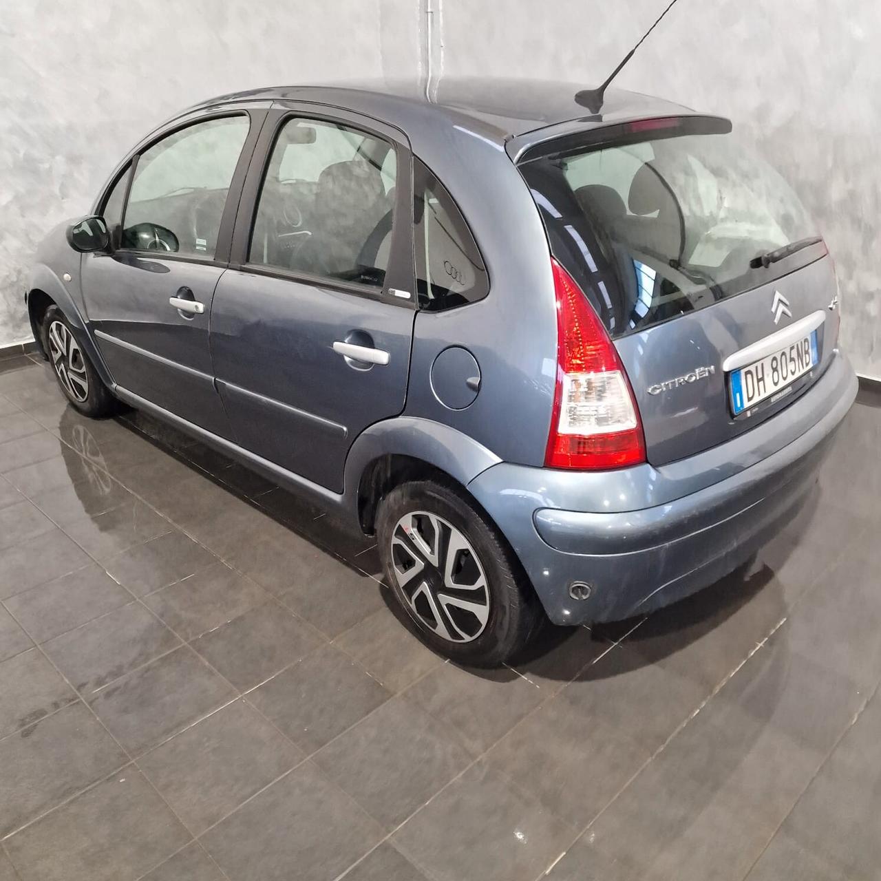 Citroen C3 1.1 Elegance