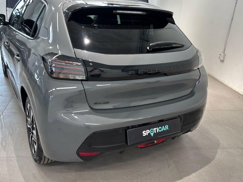 Peugeot 208 Allure 100cv Benzina
