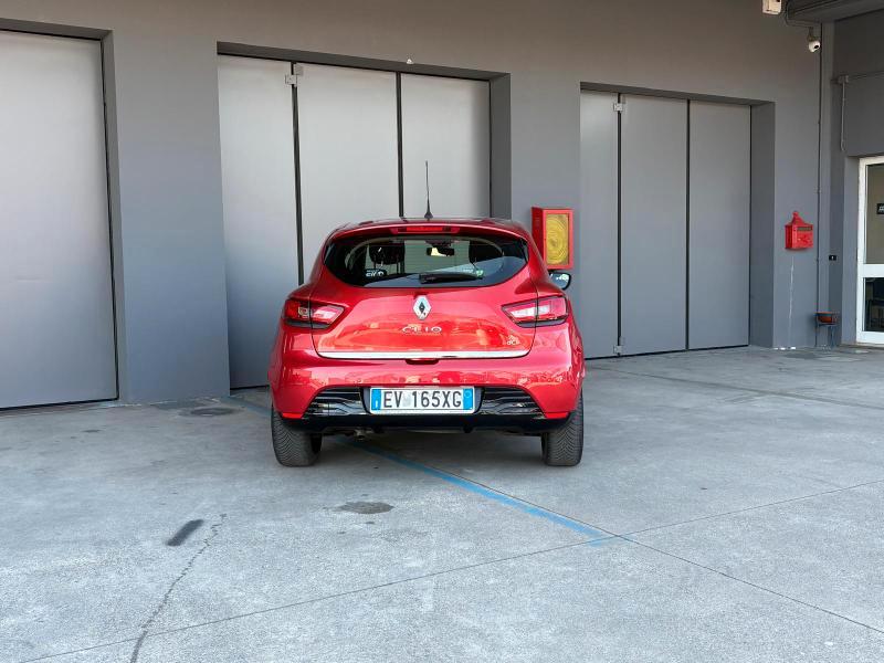 Renault Clio 5 Porte Clio 5p 1.5 dci energy 90cv edc