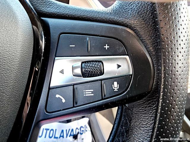 BMW 116 d 5p. Business Advantage