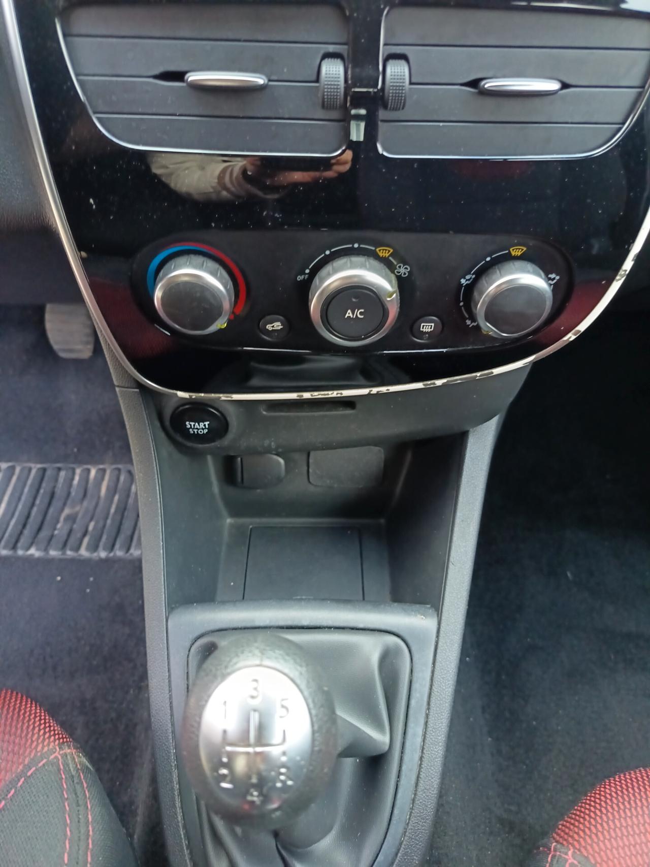 Renault Clio Sporter 1.2 75CV Life