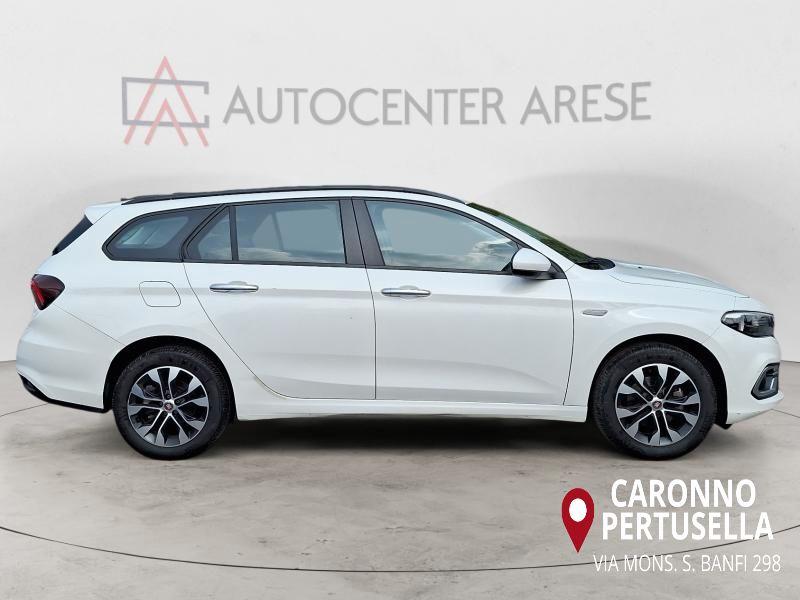 Fiat Tipo Station Wagon Tipo SW 1.3 mjt CityLife s&s 95cv