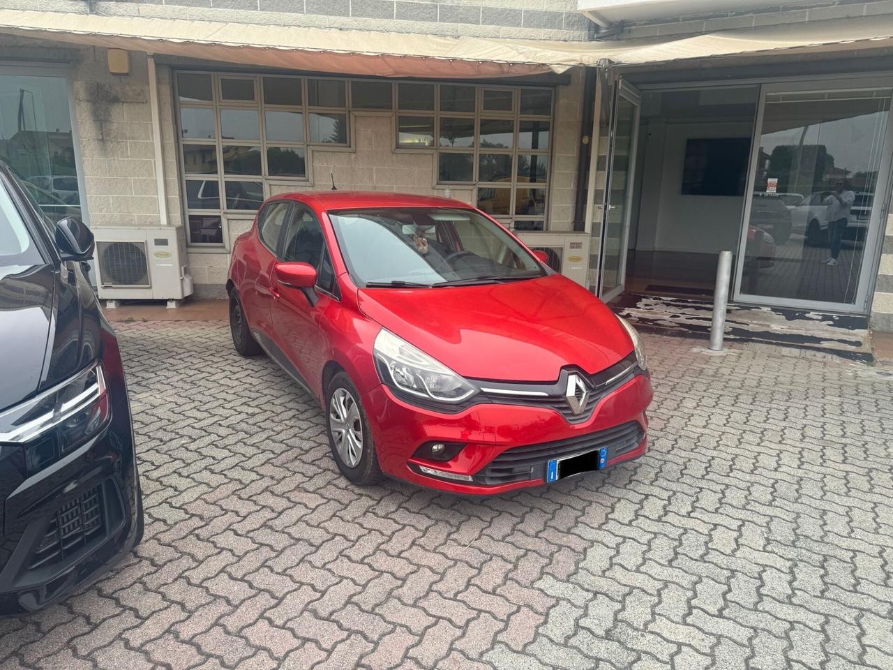 Renault Clio dCi 8V 75CV Start&Stop 5 porte Energy Zen