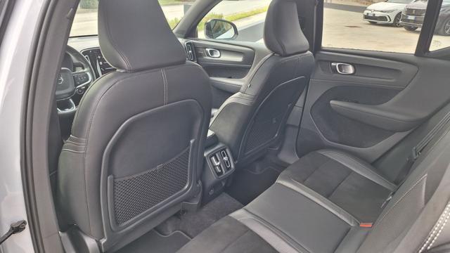 VOLVO XC40 D3 AWD Geartronic R-design N1 N°GA715