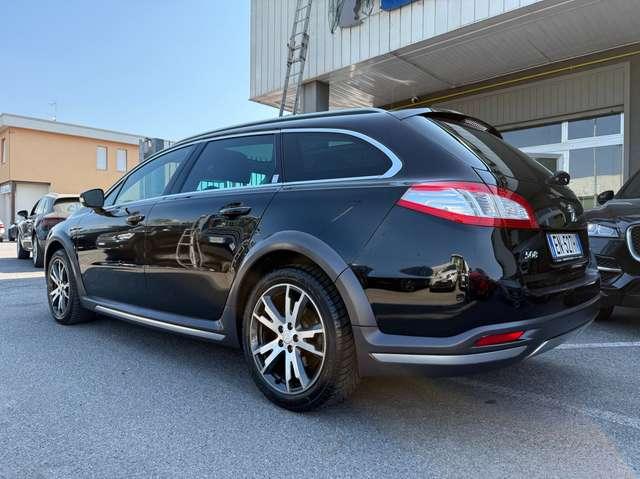Peugeot 508 508 SW 2.0 hdi 16v RXH
