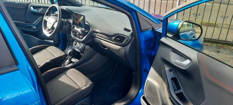 Ford Puma 1.0 EcoBoost Hybrid 125 CV S&S ST-Line