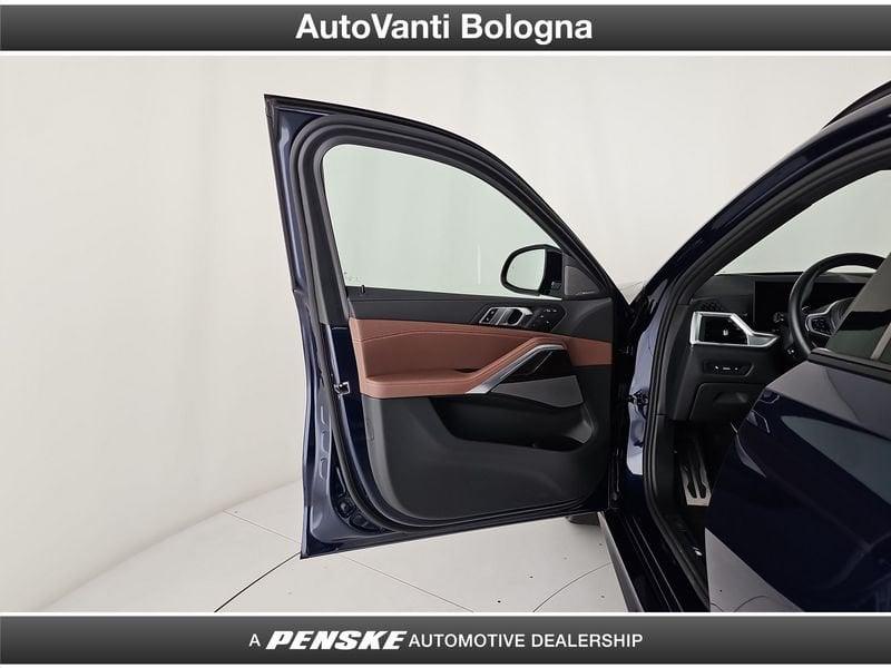 BMW X6 X6 xDrive30d 48V Msport
