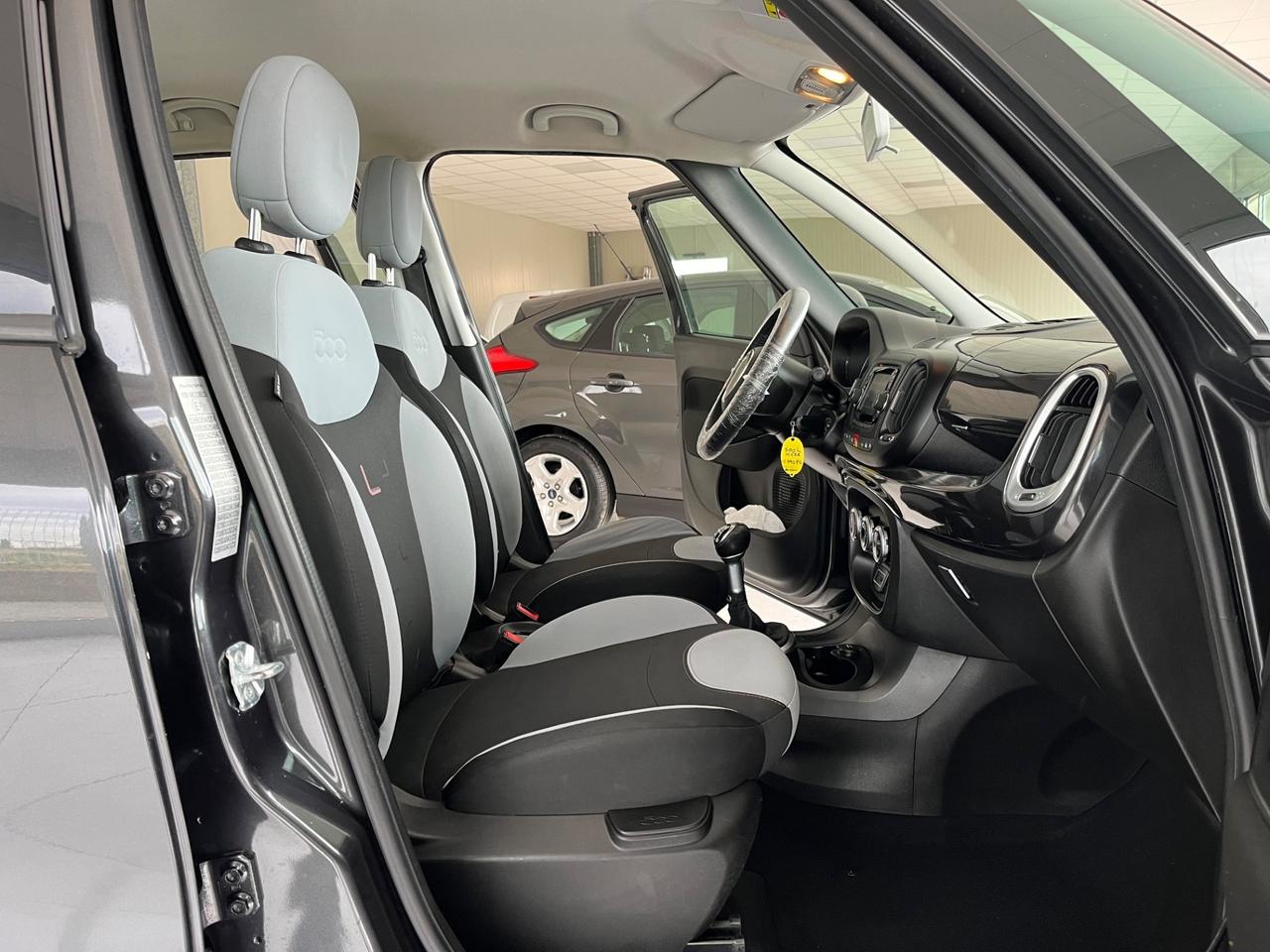 Fiat 500L 1.3 Multijet 95 CV 129000 KM