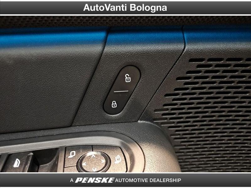 MINI Mini Countryman U25 Mini D Classic Countryman