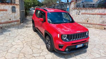 JEEP RENEGADE 1.6 Mjt 120 CV LONGITUDE