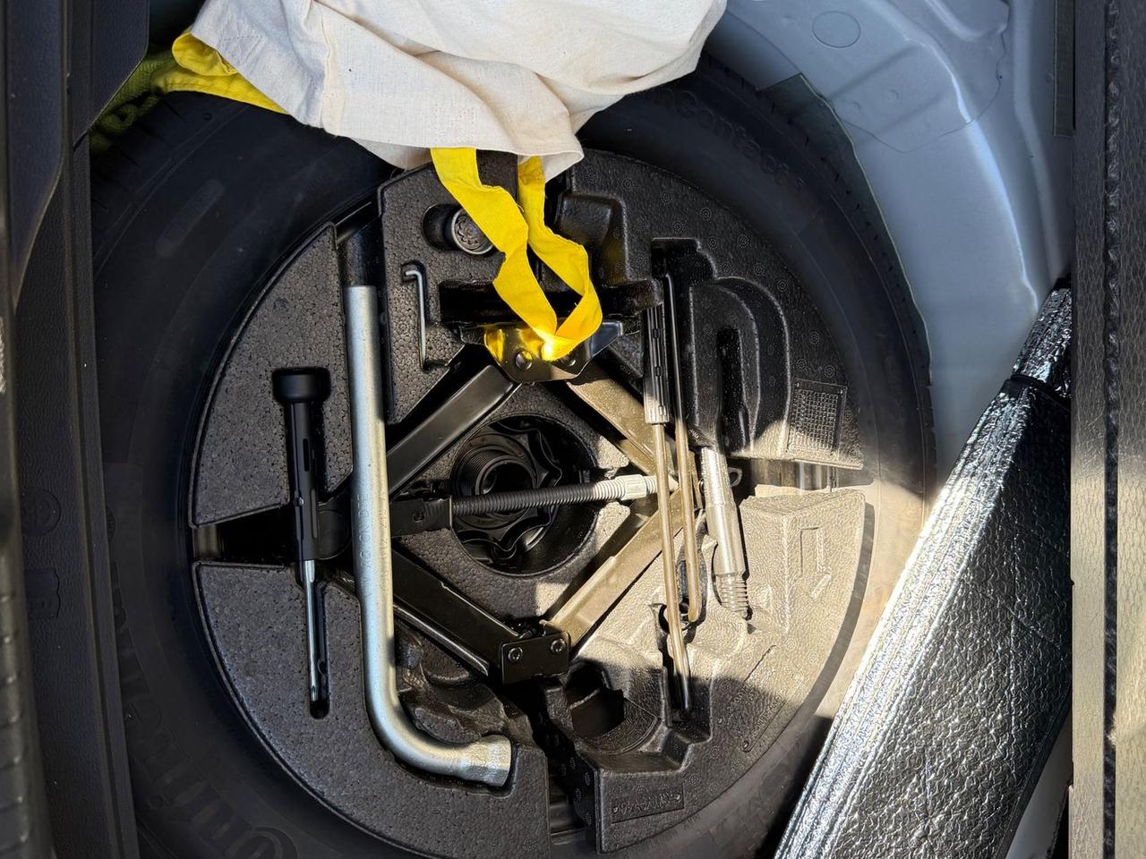 Volkswagen Polo 1.0 TSI Style *PROMOFINANZIA #9956