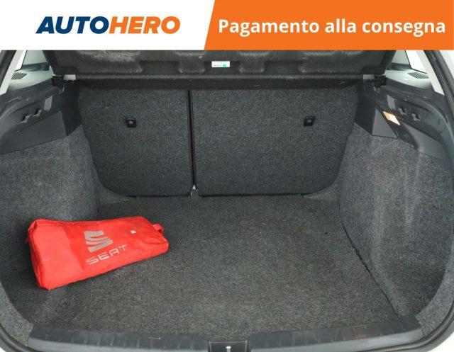 SEAT Ibiza ST 1.4 TDI 90 CV CR