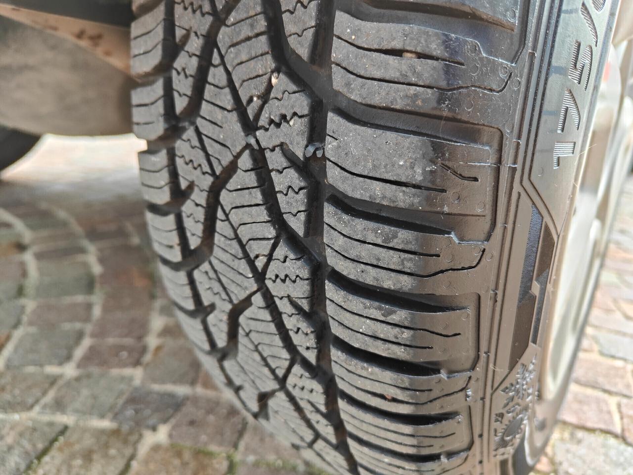 Fiat Panda 0.9 TwinAir Turbo Natural Power Lounge