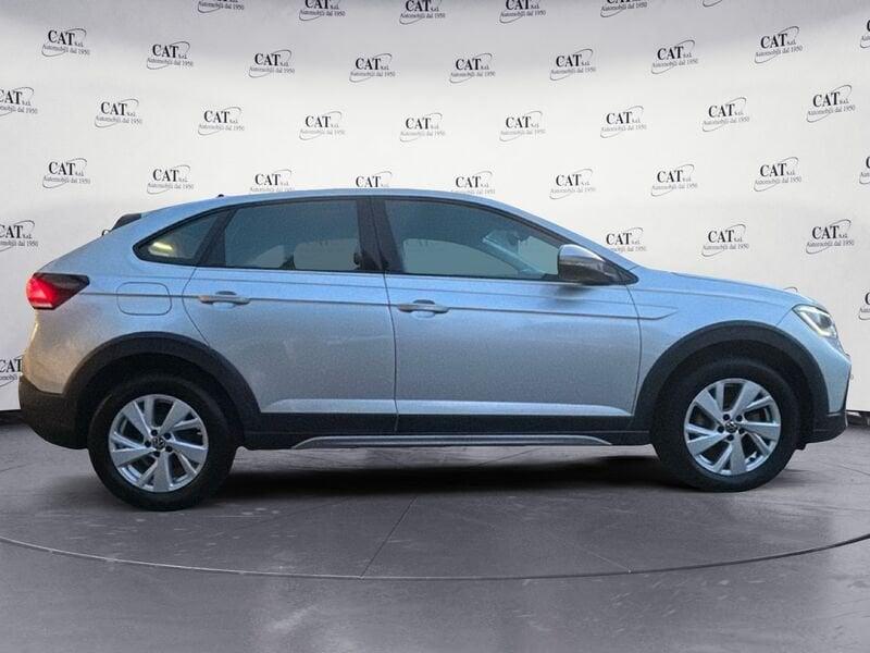 Volkswagen Taigo Taigo 1.0 TSI 110 CV Life