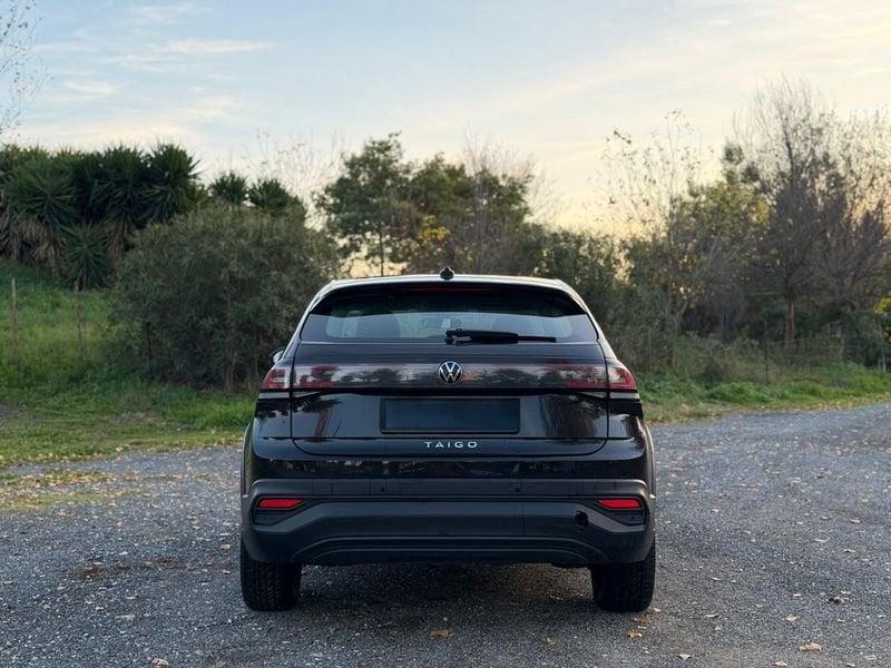 Volkswagen Taigo 1.0 TSI 95 CV