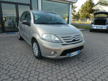 Citroen C3 1.1 airdream Perfect OK NEOPATETATI