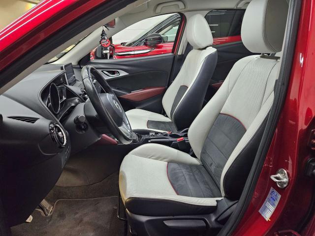 Mazda CX-3 CX-3 1.5d Exceed 2wd 105cv