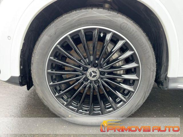 MERCEDES-BENZ G LC 450 d 4Matic Mild Hybrid AMG Line
