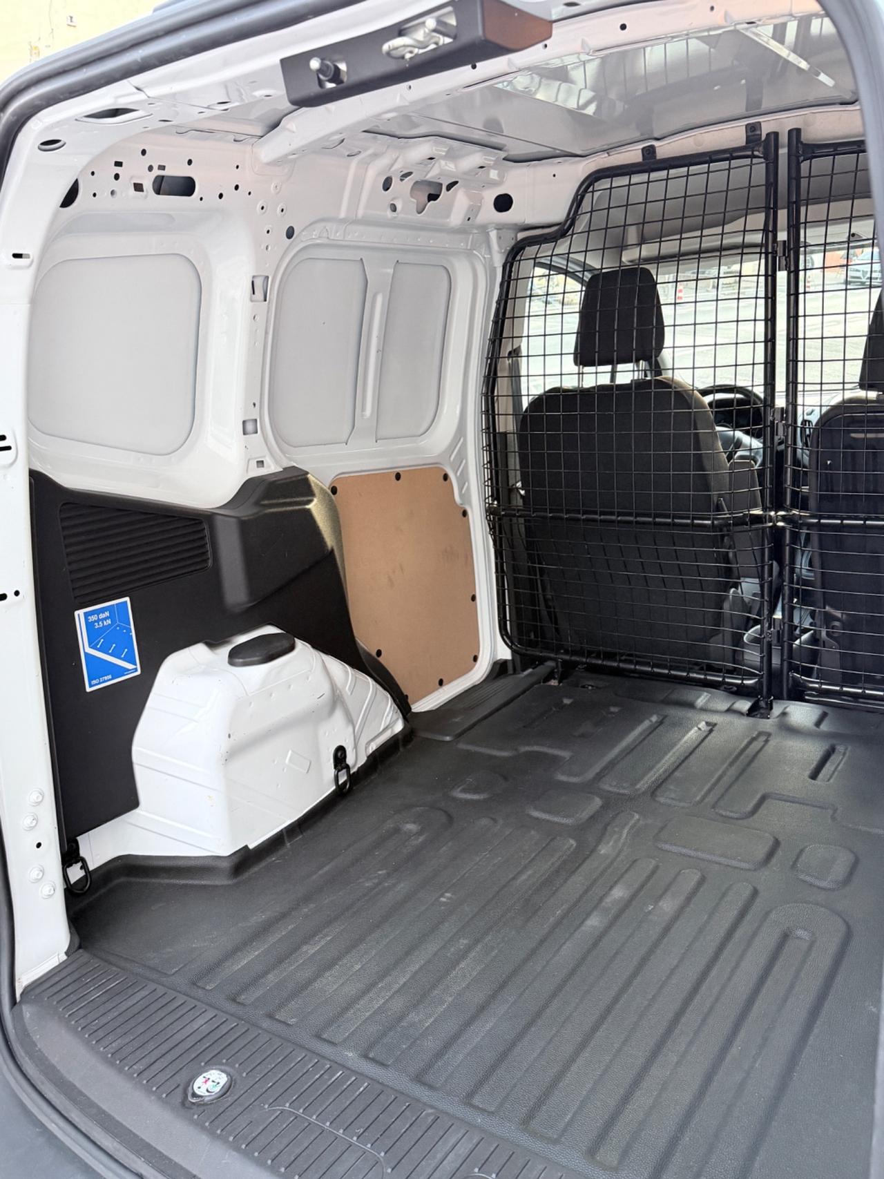 Ford Transit Courier 1.5 TDCi 100CV Van Trend
