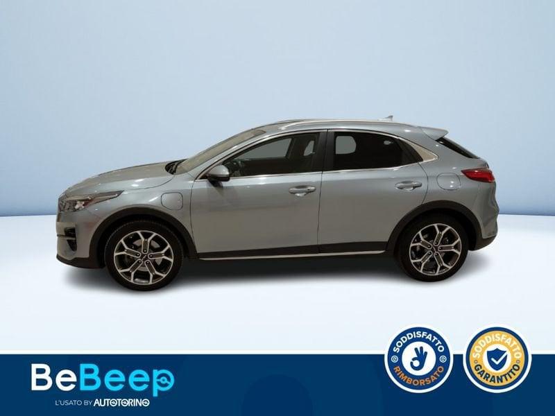 KIA Xceed 1.6 GDI PHEV HIGH TECH 141CV DCT