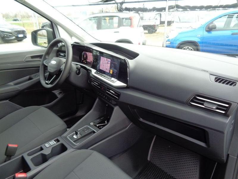 Ford Transit Connect Transit Connect 1.5 Plug in Hybrid PC aut. Trend + IVA