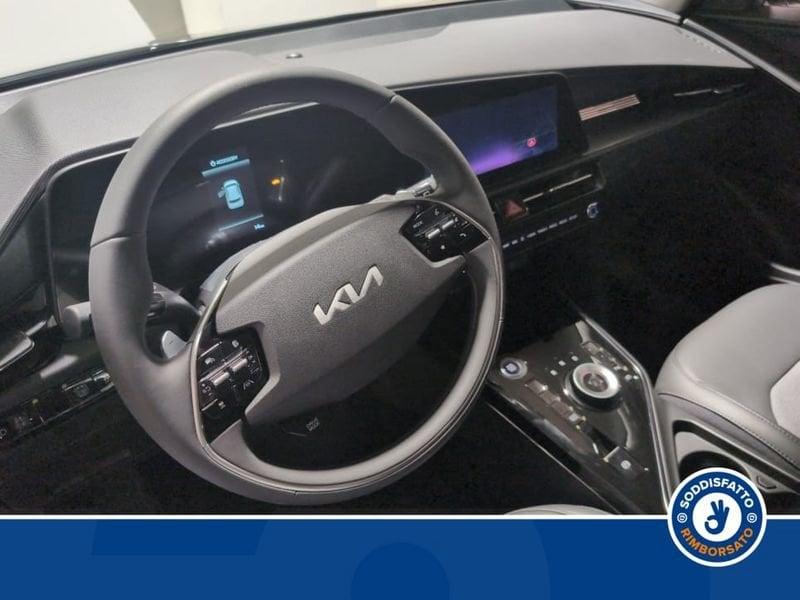 KIA Niro 1.6 HEV STYLE MY25