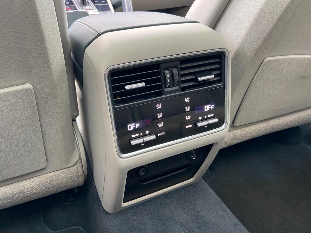 Porsche Cayenne Coupe 3.0 V6 tiptronic