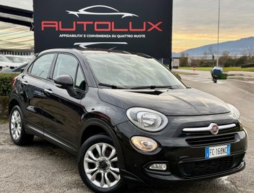 Fiat 500X 1.3 MJT 95 CV Pop 2016 EURO6 NEO PATENTATI